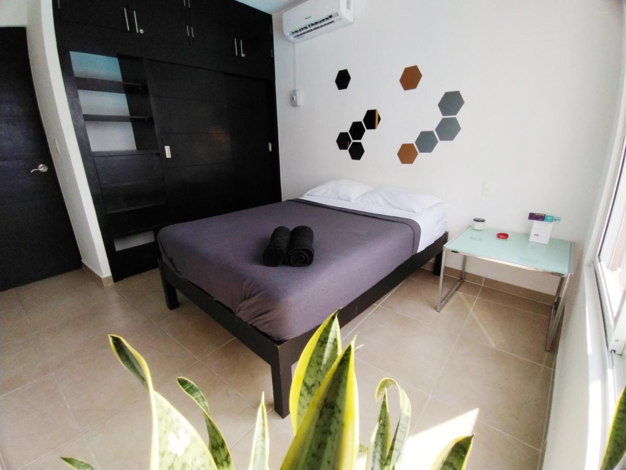 Homestay Dream Vacation Cancun